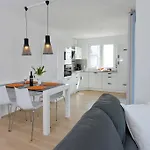 Appartement Morgenrot