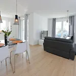 Morgenrot Appartement Juliusruh