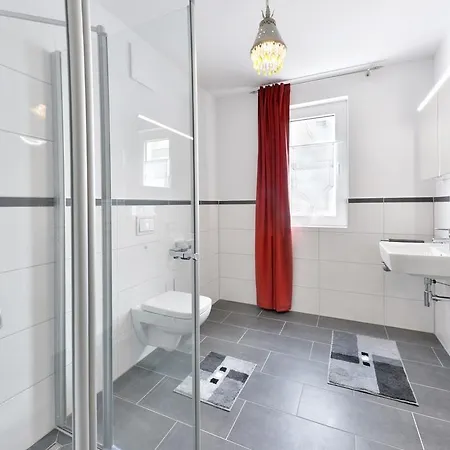 Morgenrot Apartment *
