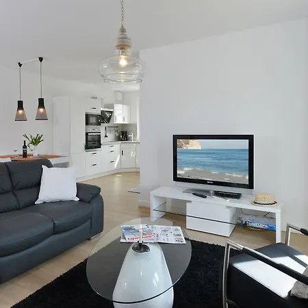 Appartement Morgenrot *