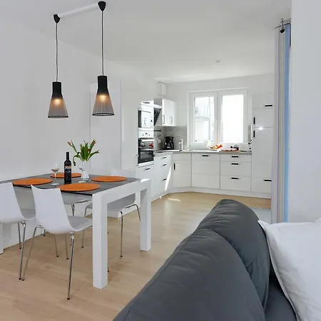 Apartment Morgenrot