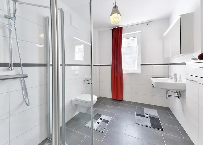 Morgenrot Apartman *